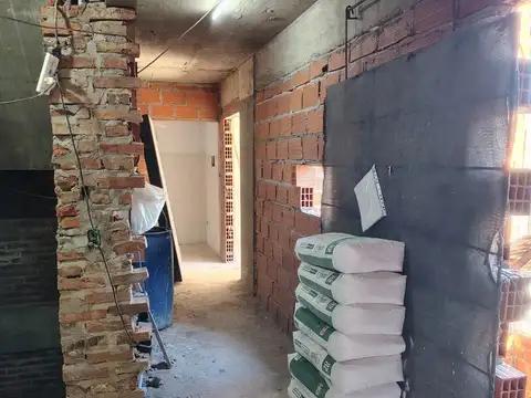 VENTA - 3 AMBIENTES C/BALCÓN - IDEAL INVERSOR - VILLA DEL PARQUE