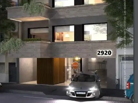 VENTA - 3 AMBIENTES C/BALCÓN - IDEAL INVERSOR - VILLA DEL PARQUE