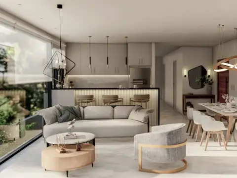 Departamento en Venta A Estrenar