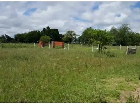 6 Lotes Contiguos En Zona La Sibila