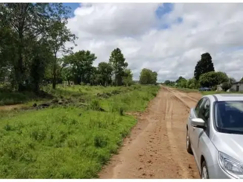 Terreno en Venta en Nogoya, USD 20.000