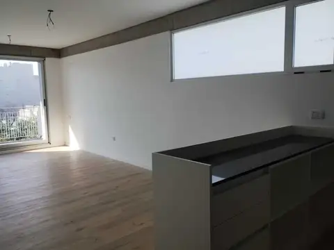 Departamento en Venta 3 años