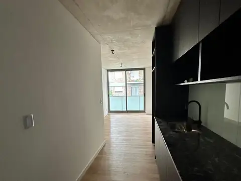 Departamento en Venta en Barracas, USD 122.000