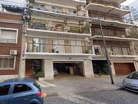 Departamento en alquiler en Colegiales