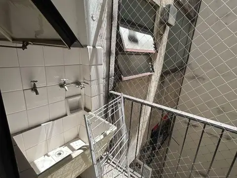 Departamento en Alquiler en Colegiales, $ 750.000