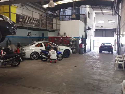 Crisólogo Larralde 5100