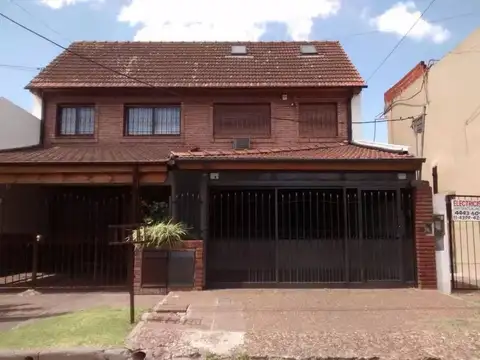 Departamento en Venta en Villa Luzuriaga, Partido de La Matanza
