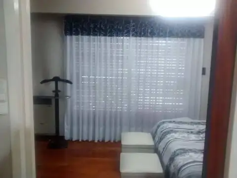 Departamento 5 ambientes con 1 baño