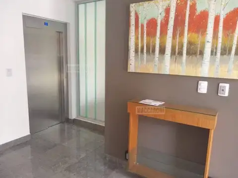 PILAR 800, Piso 4