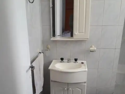 Departamento en alquiler temporario