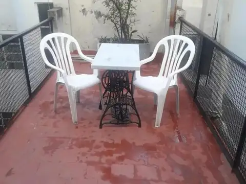 Departamento en alquiler temporario