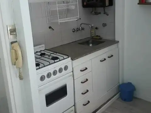 Departamento en Alquiler Temporal 25 años