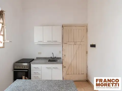 Departamento en Venta 60 años