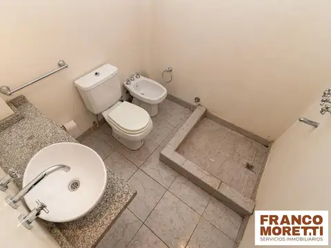 Departamento en Venta al Oeste