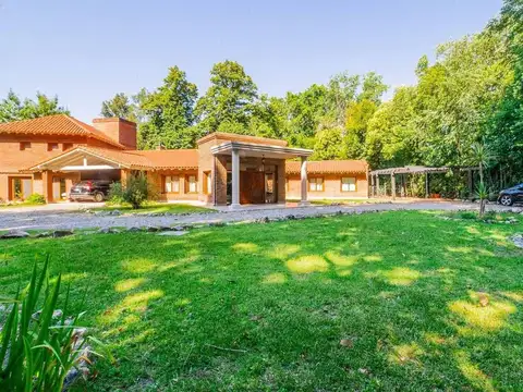 Cas en venta Barrio Highland Park