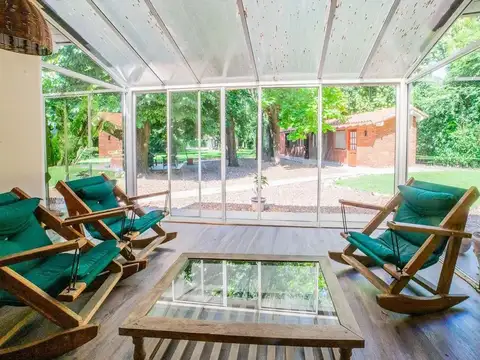 Casa en Venta de 7 dormitorios