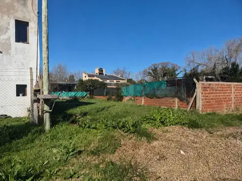 Terreno en Venta en City Bell, Partido de La Plata