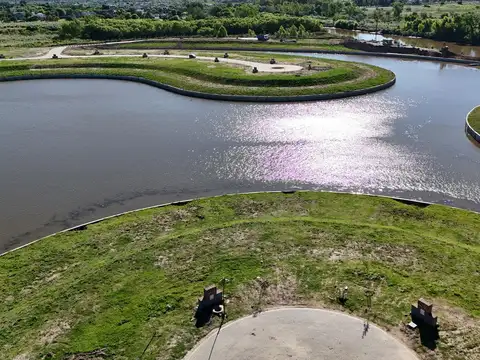 Lote al Río en Venta - BAHÍA VILLANUEVA