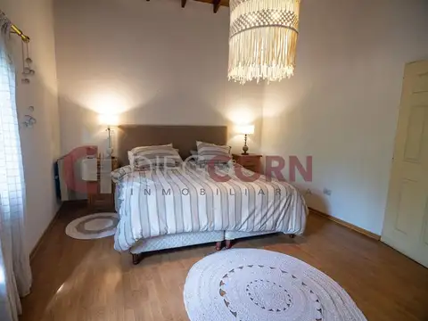 Venta Casa 6 Amb Casco de Moreno, La Reja, Moreno