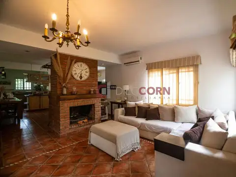 Casa en Venta de 5 dormitorios