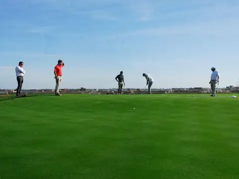 Terreno en Venta en San Sebastian, USD 84.000