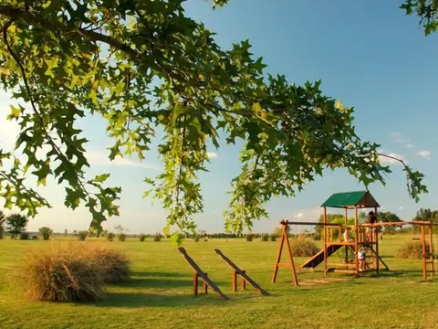 Terreno en Venta de 934,0 m2