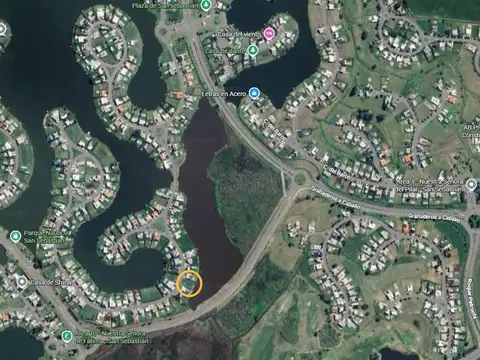 Terreno en Venta en San Sebastian, USD 84.000