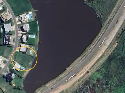 San Sebastian Area 5