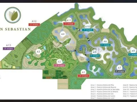 Terreno en Venta de 934,0 m2