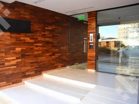 VENTA DEPARTAMENTO 1 DORMITORIO (EDIFICIO)  B° CONFLUENCIA URBANA NEUQUÉN