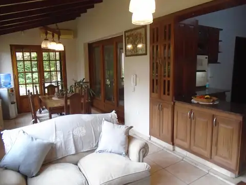Casa en Venta al Norte