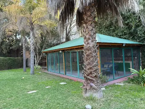 Quinta ideal inversores Ituzainó