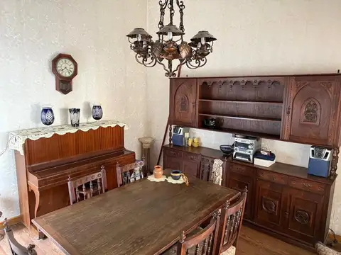 Casa en Venta en Liniers, USD 147.000