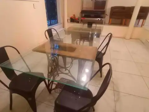 Depto Tipo Casa en Venta A Estrenar