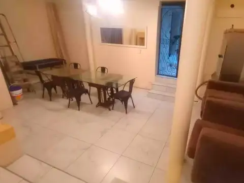 Depto Tipo Casa en Venta en Balvanera, USD 170.000