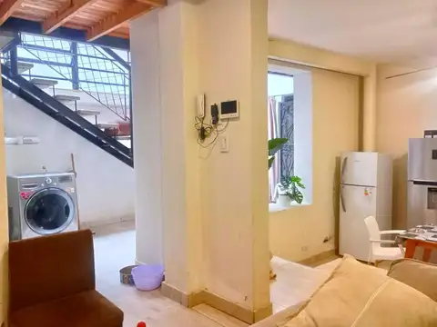 Depto Tipo Casa en Venta al Noreste