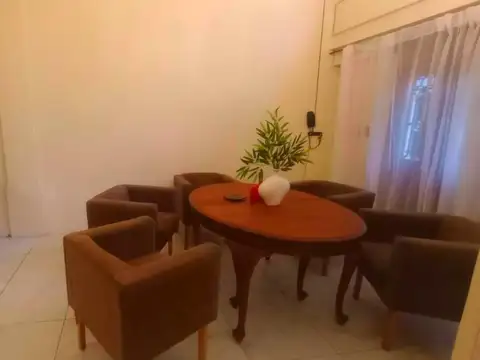 Depto Tipo Casa en Venta en Balvanera, USD 170.000