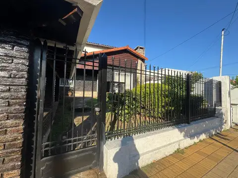 Casa en General San Martin