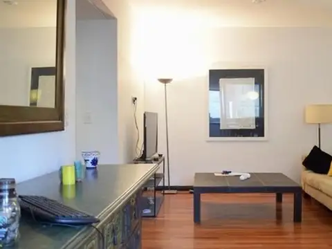 Departamento en Alquiler Temporal en Núñez, USD 850