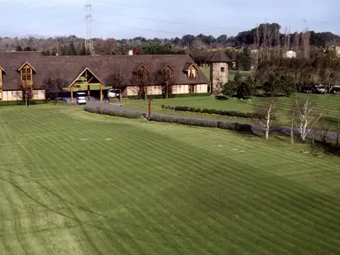 VENTA - Parcela cementerio Jardín de Paz - Bella Vista