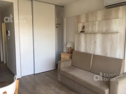 Departamento en Alquiler Temporal 10 años