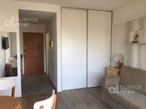 Departamento en Alquiler Temporal en Boca, $ 600.000