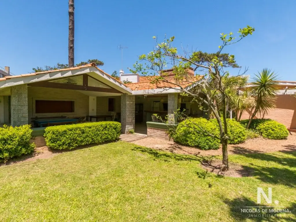 Foto 5 — Casa en Venta en Playa Mansa, Punta del Este - Argenprop