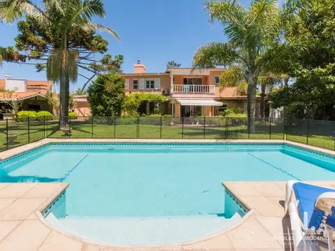 Casa en Venta de 4 dormitorios