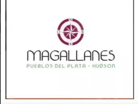 Terreno en Venta de 765,0 m2