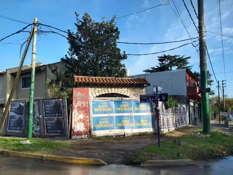 Terreno en Venta en Ituzaingo Norte, USD 40.000