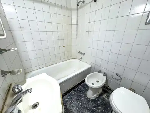 Departamento en Venta en Haedo, USD 60.000