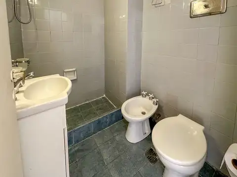 Departamento en Alquiler 40 años