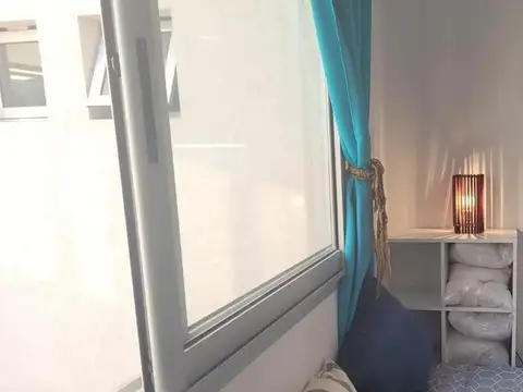 Departamento en Alquiler Temporal en Caballito, USD 550