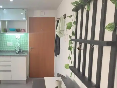 Departamento en alquiler temporario